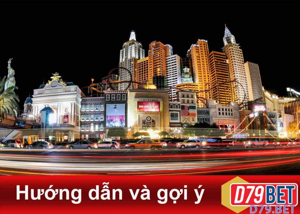 hướng dẫn và gợi ý