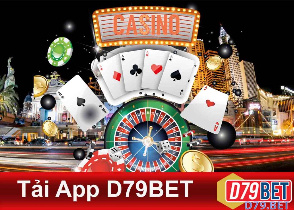 Tải App D79BET