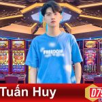 Tuấn Huy